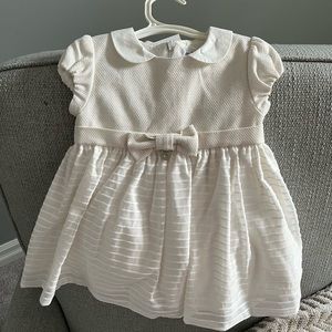 NWT Mayoral infant dress